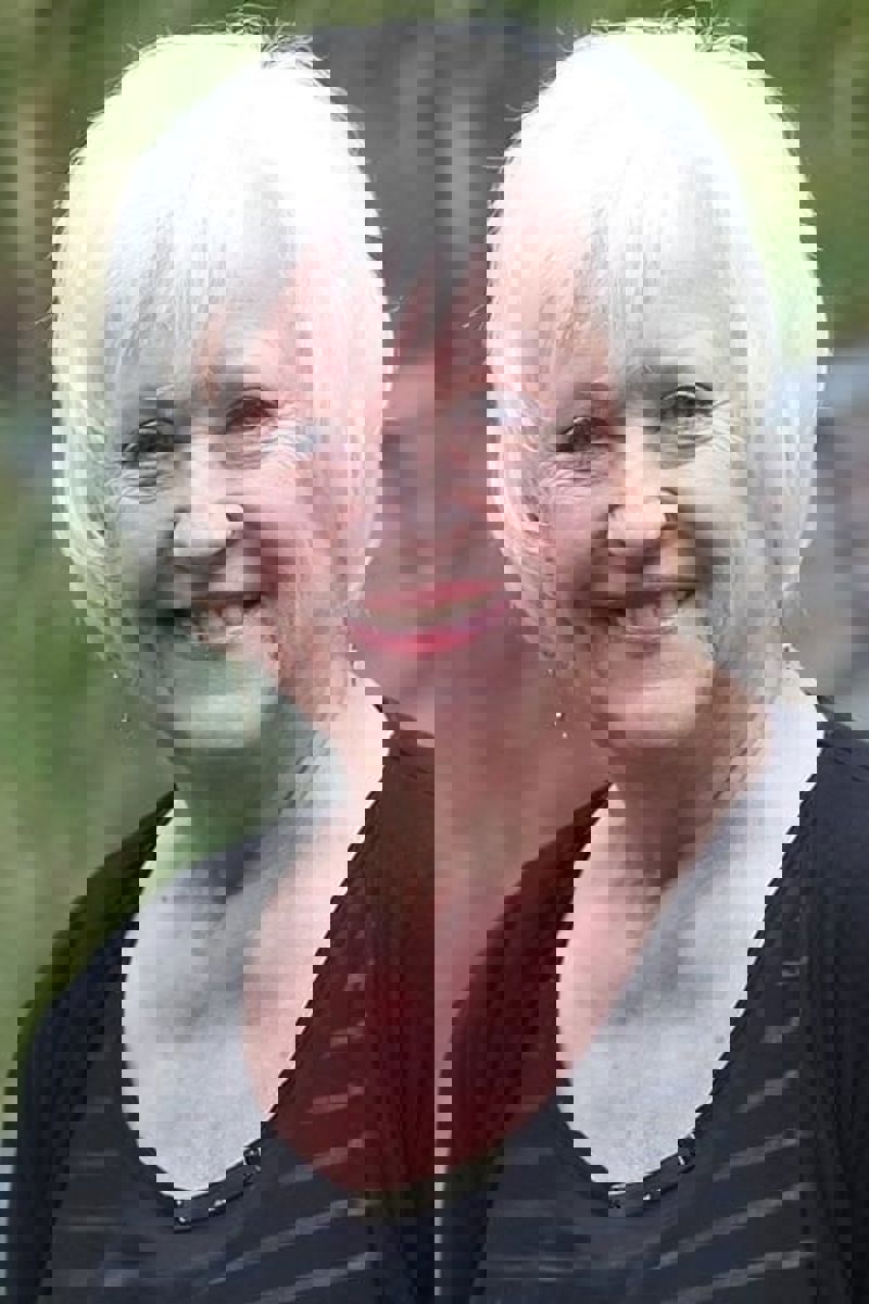 Zdena Herfortová