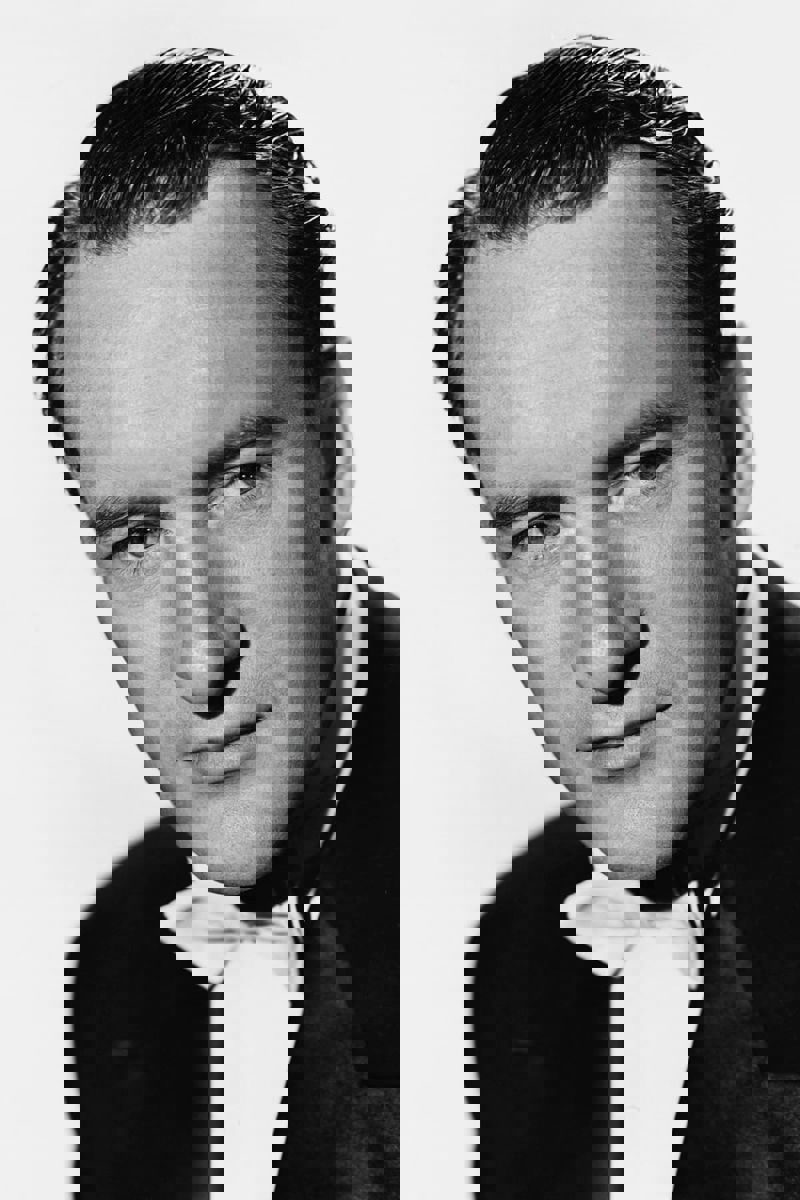 George Sanders