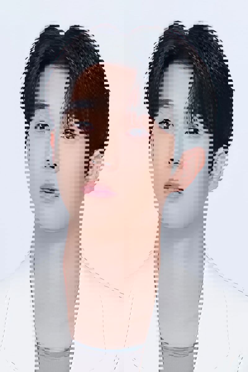 Choi Woo-shik