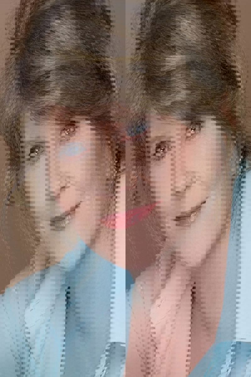 Judith Ivey