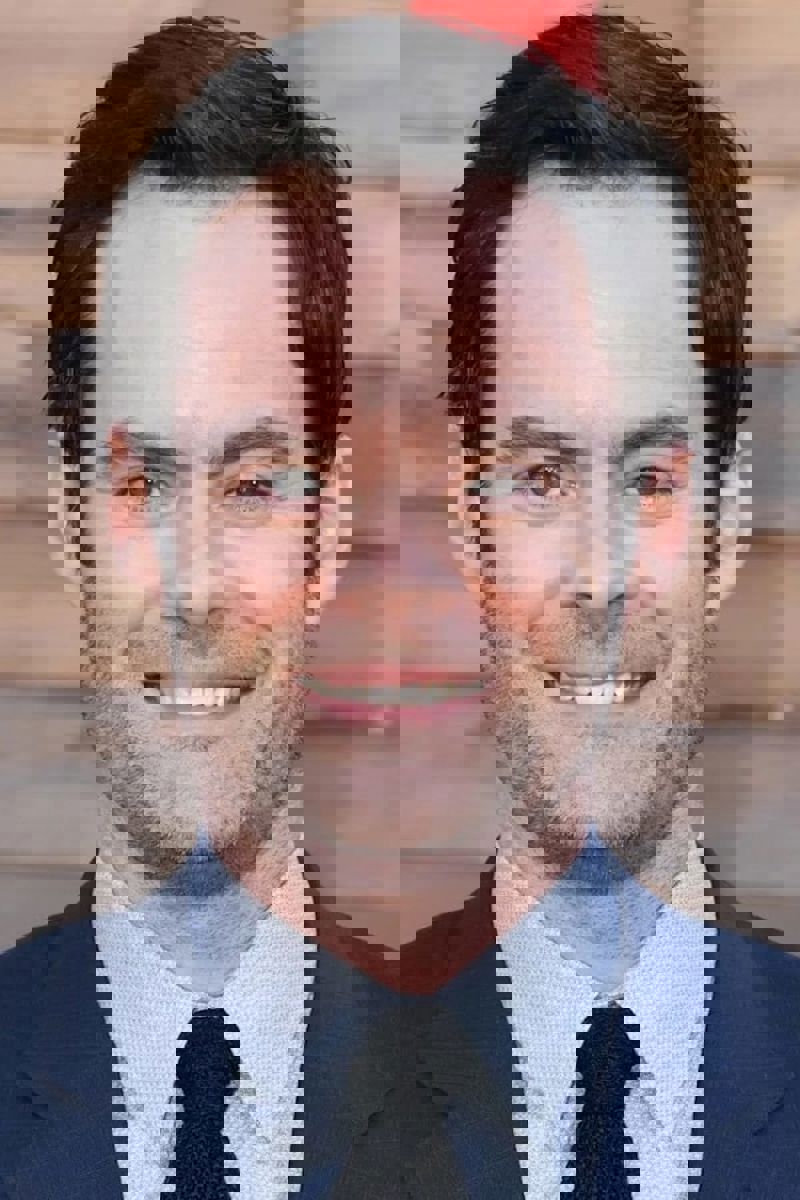 Bill Hader