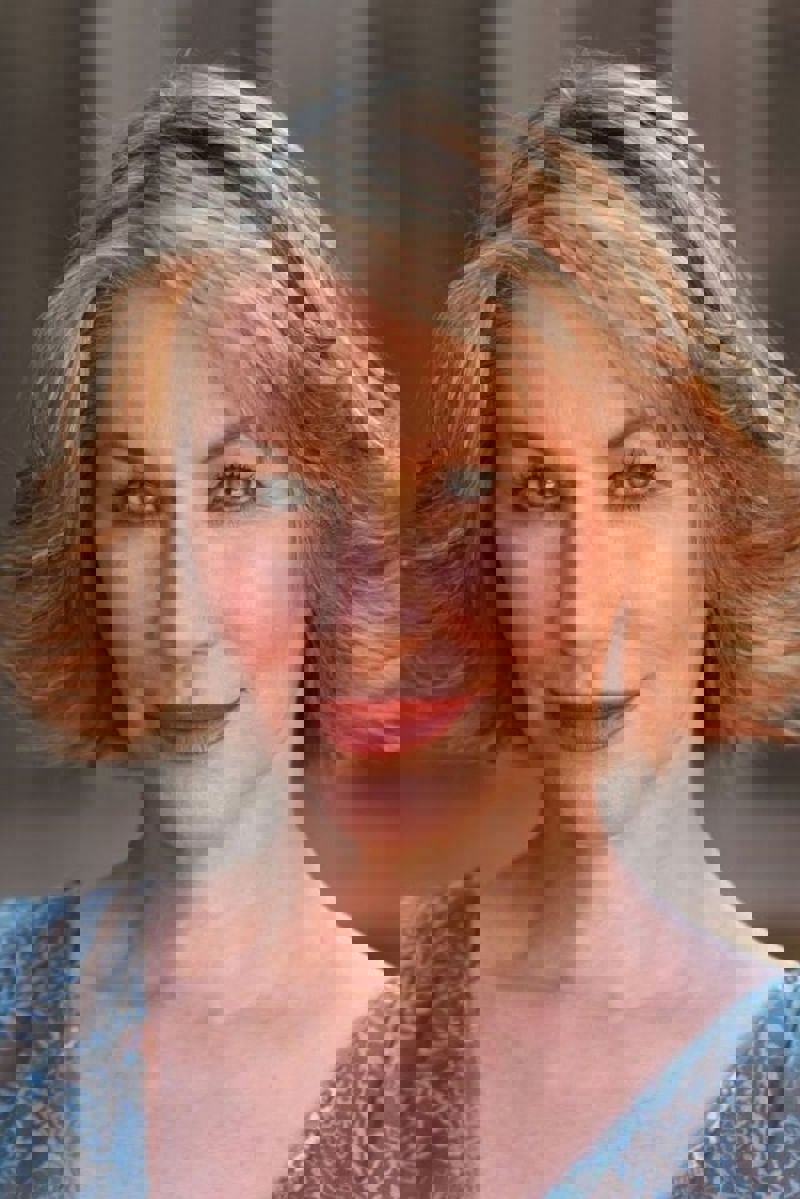 Caroline Williams
