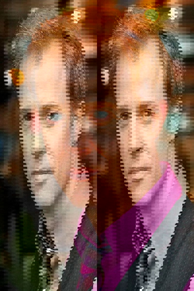 David James Lewis