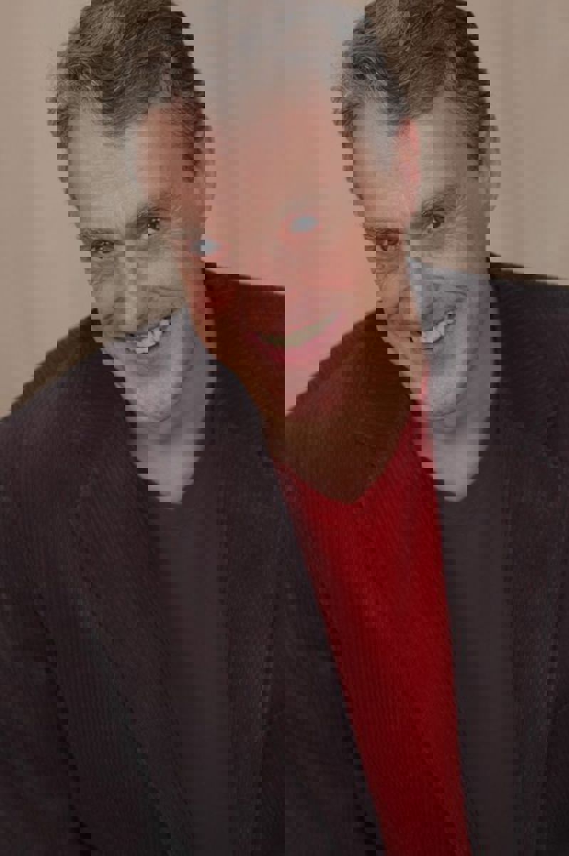 Daniel Martin Berkey