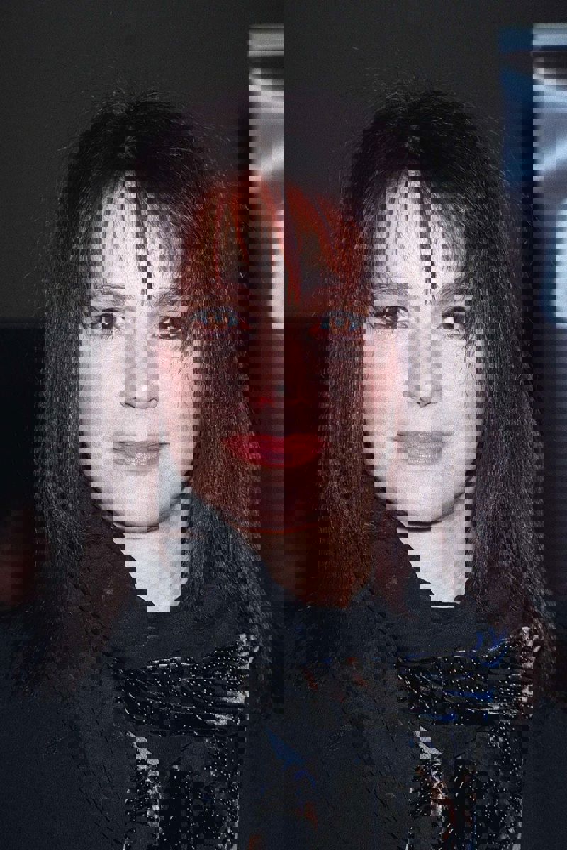 Alberta Watson