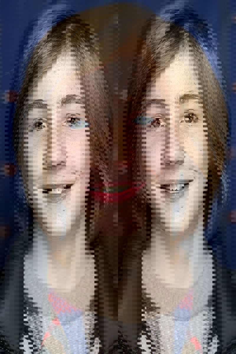 Charlie Shotwell