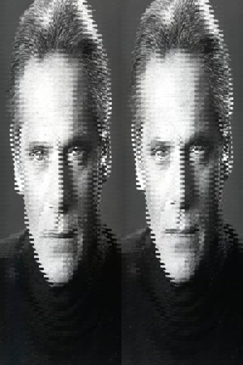 Eugene Robert Glazer