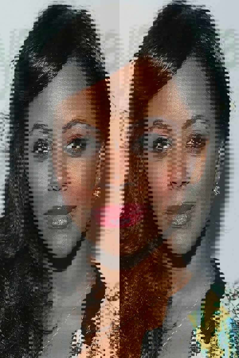 Krystal Joy Brown