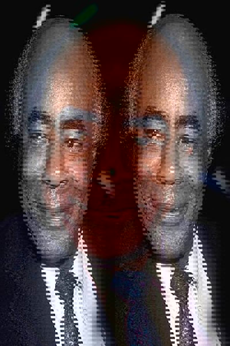 Roscoe Lee Browne