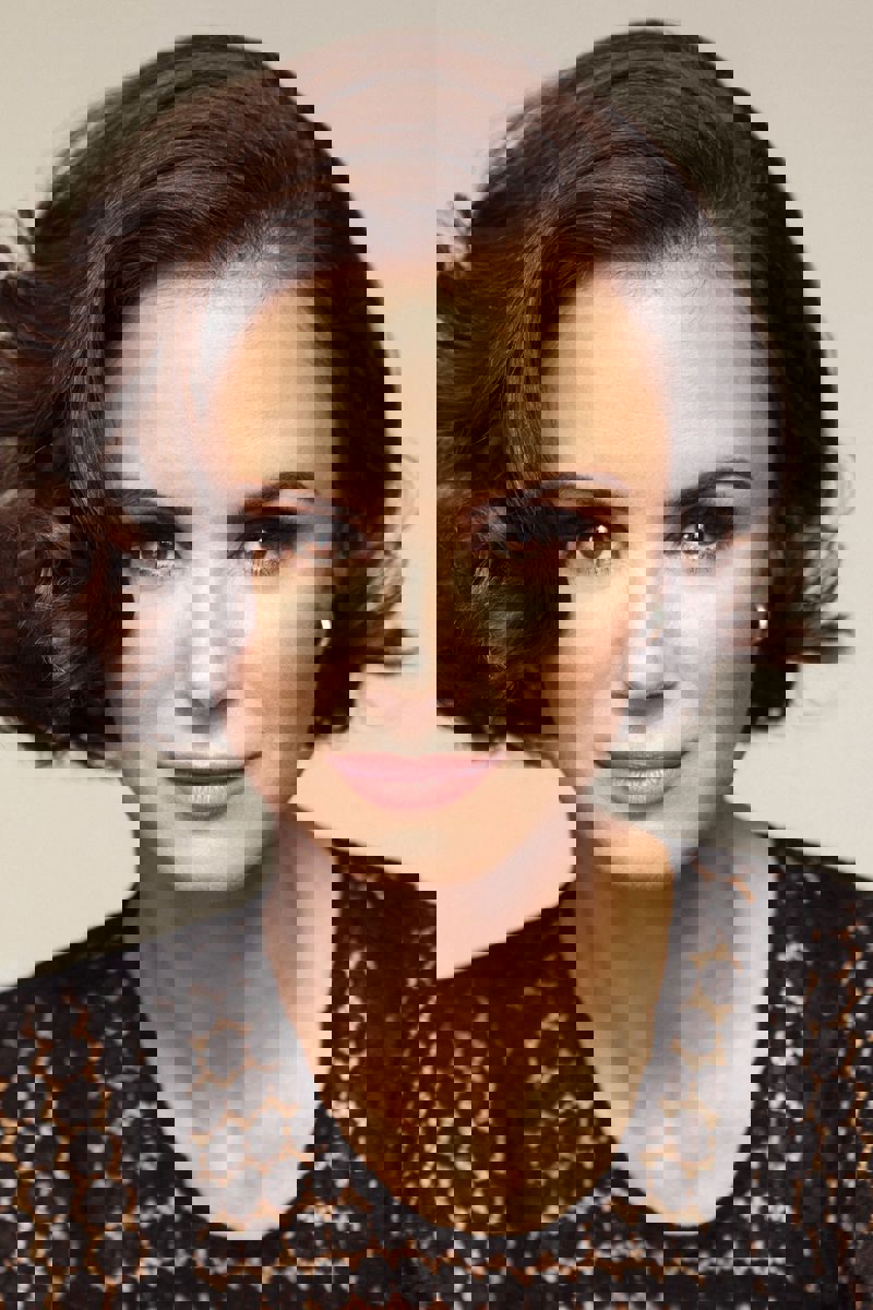 Keegan Connor Tracy