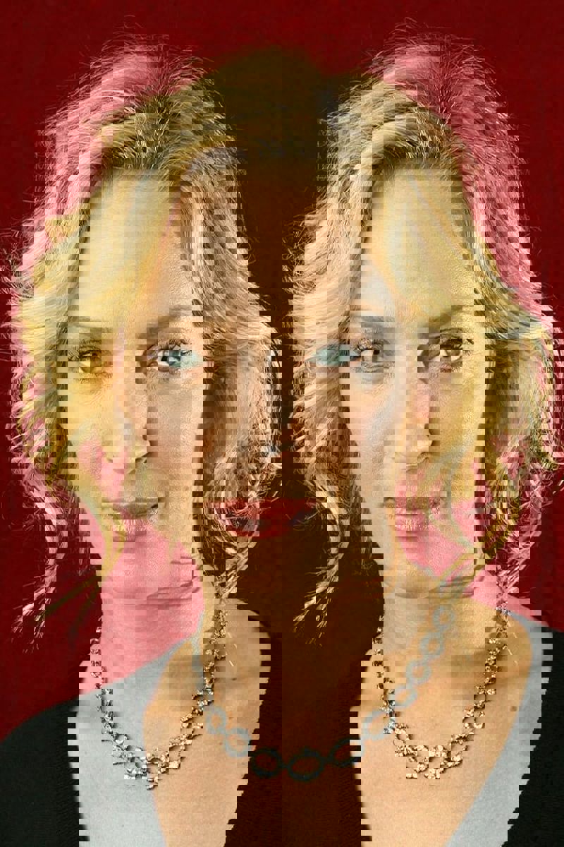 Uma Thurman