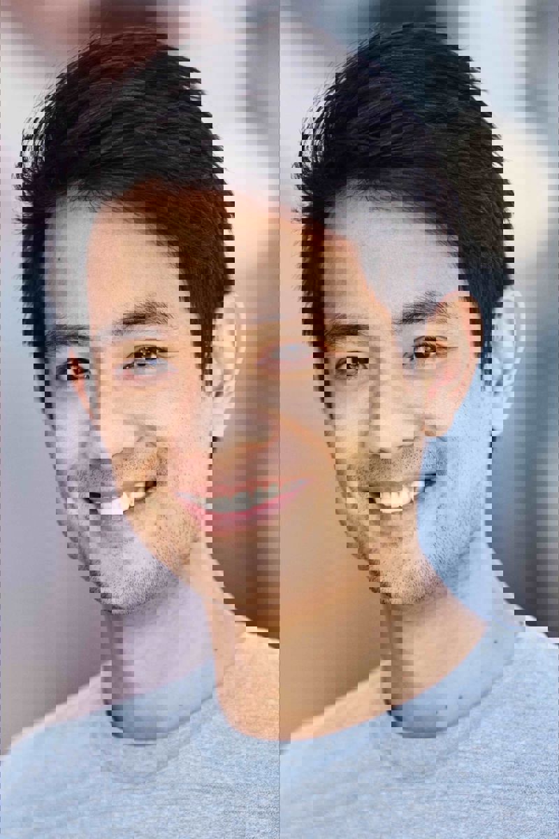 Osric Chau