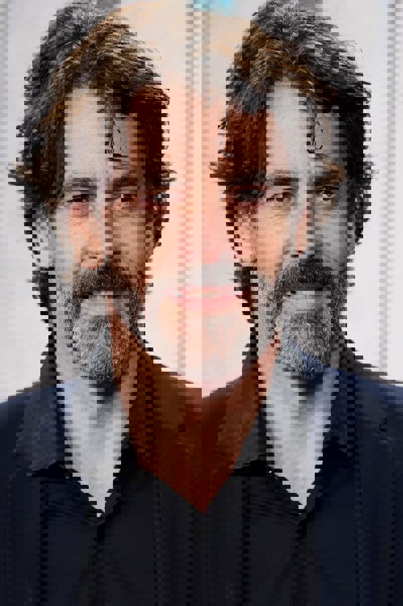 Eduardo Noriega