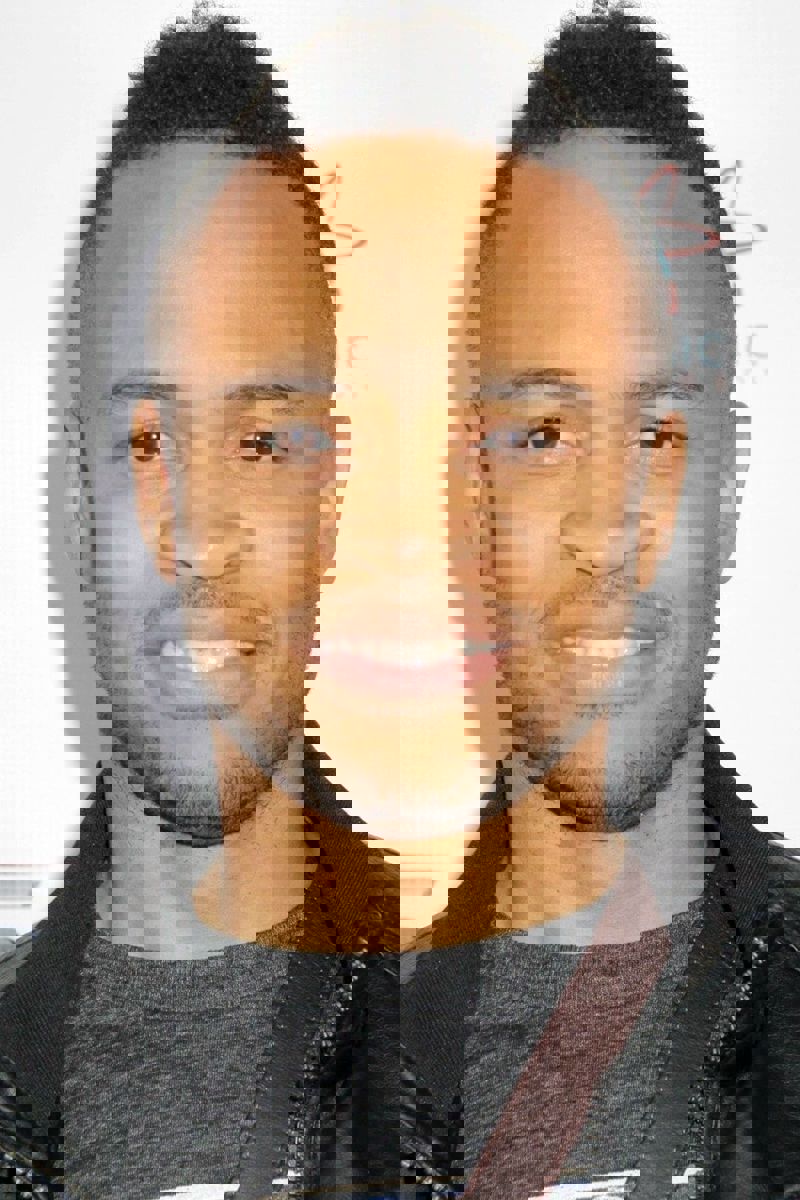 Eugene Byrd