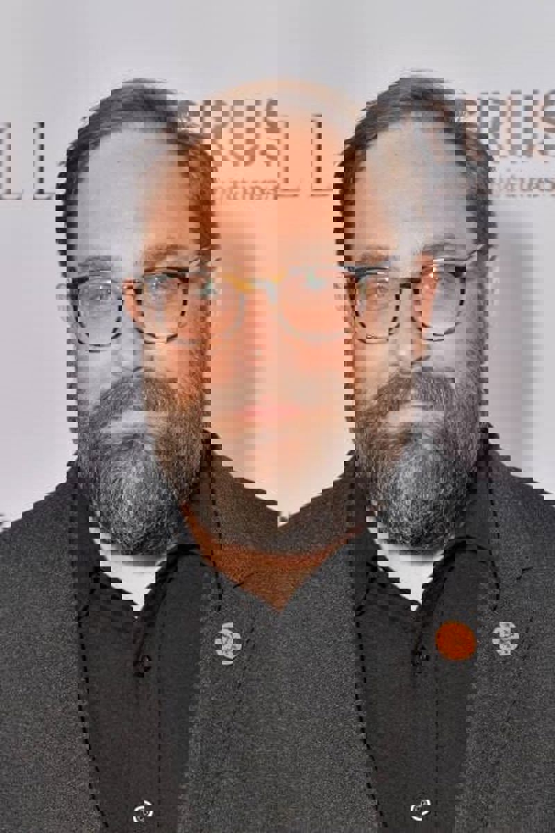 Barak Hardley