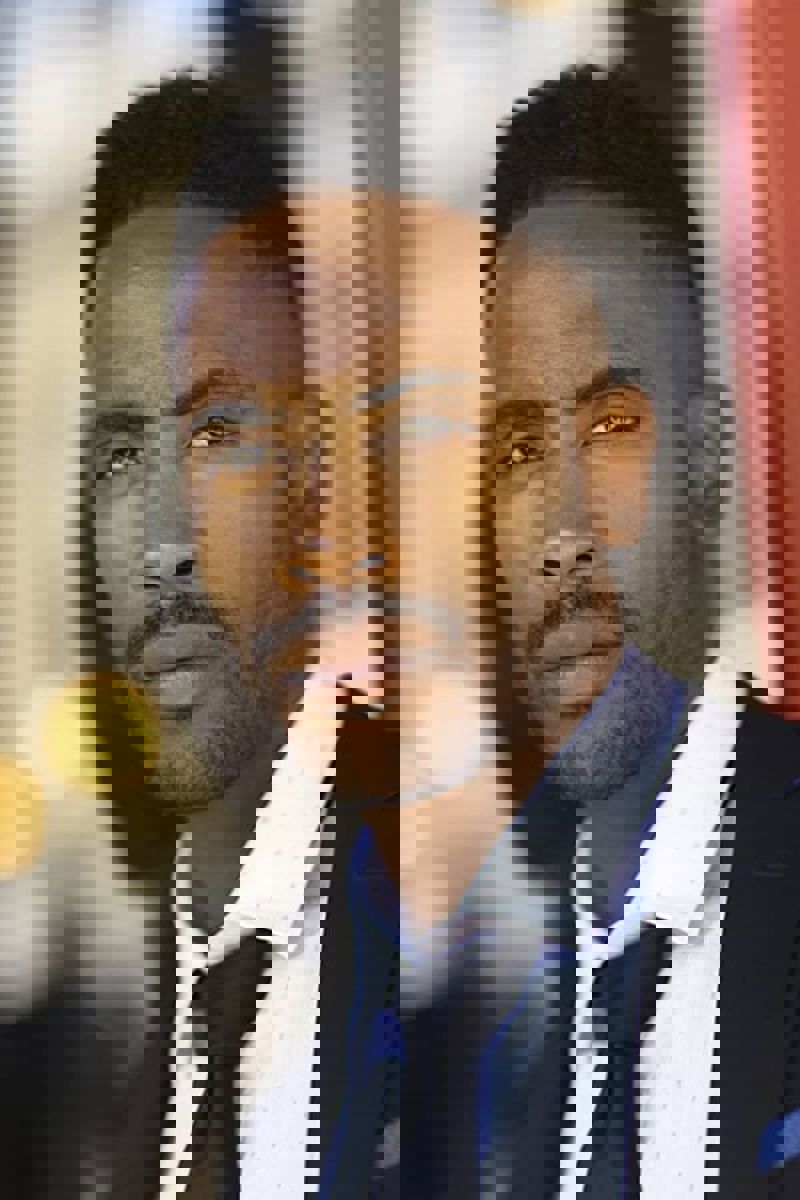 Stanley White Jr.