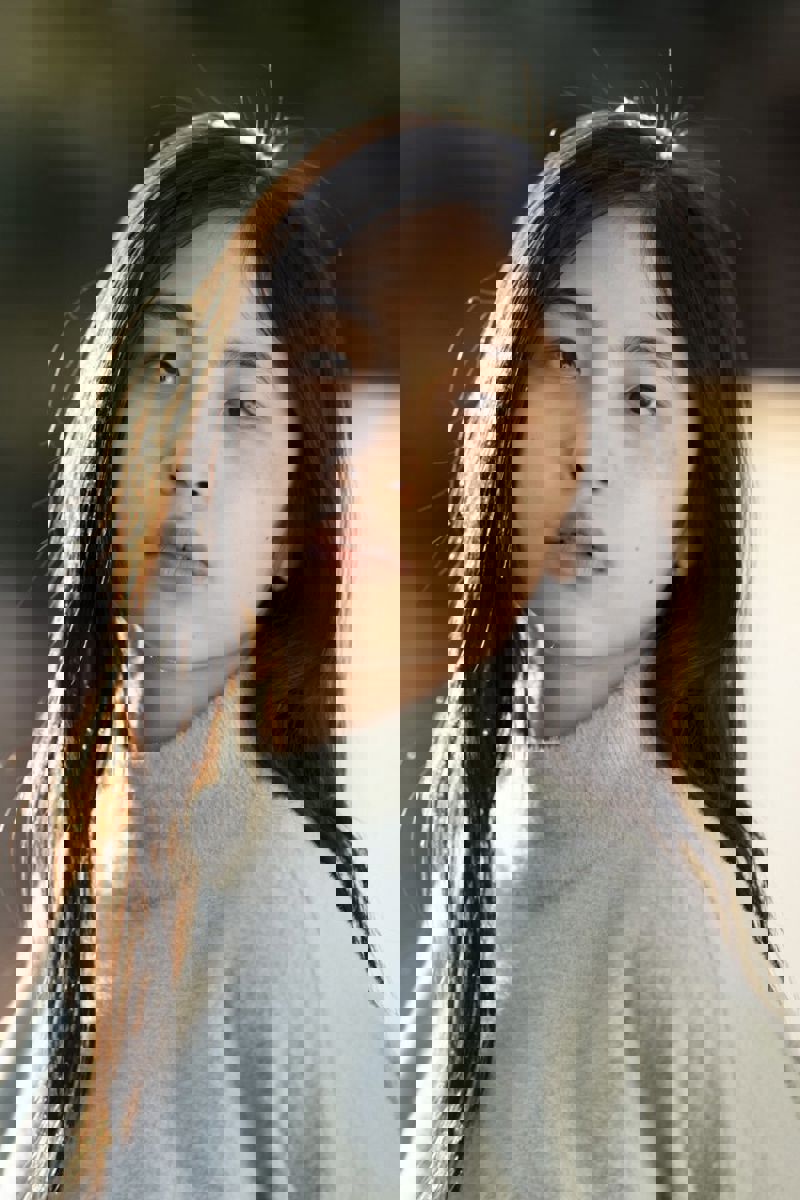 Sora Wong