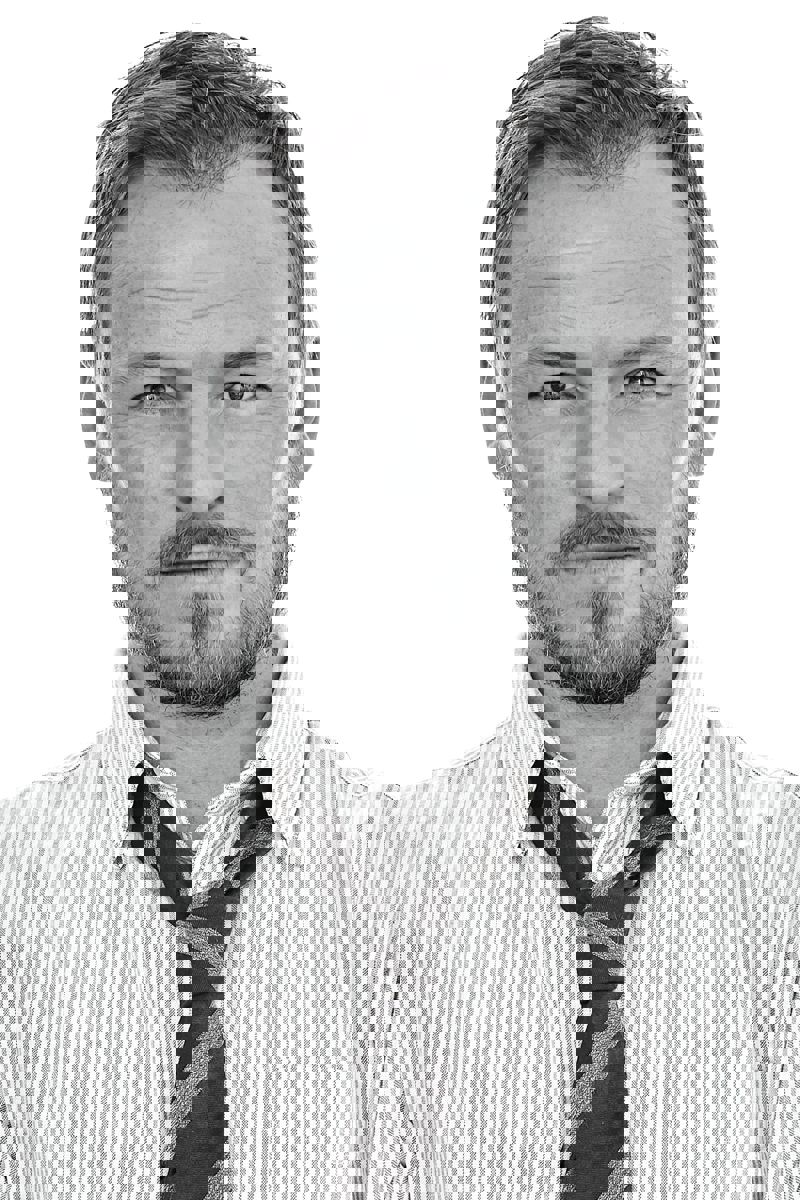 Paul Reid