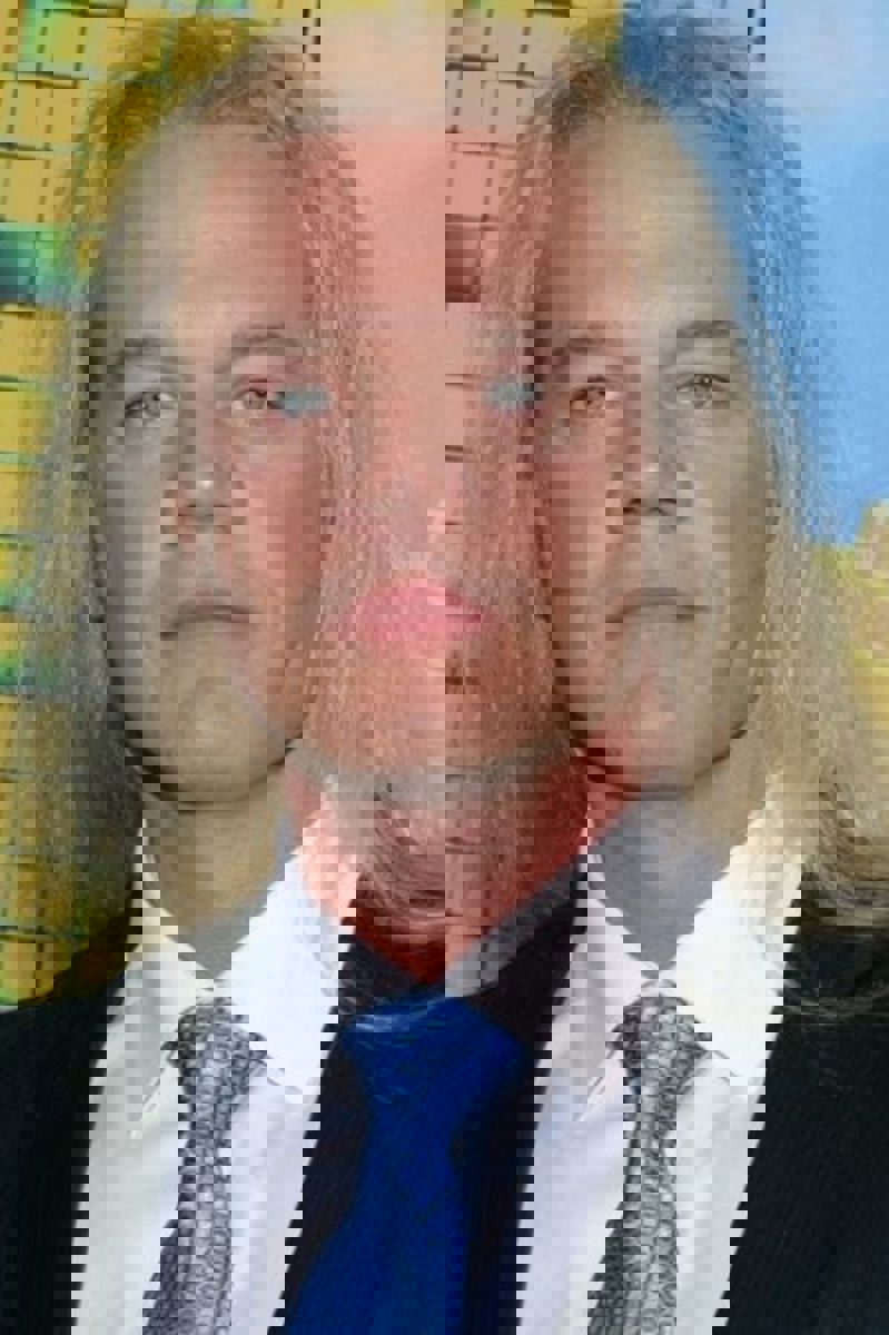 James Preston Rogers