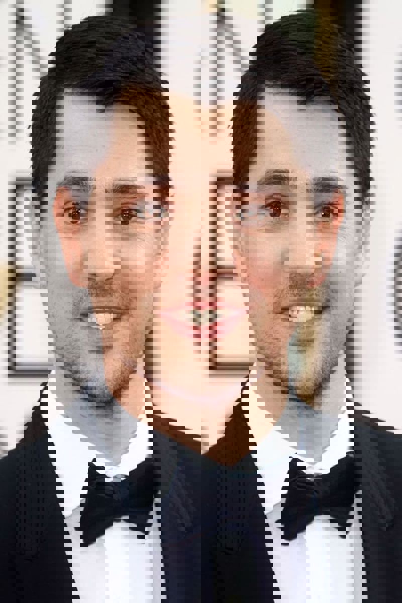 Nicholas D'Agosto