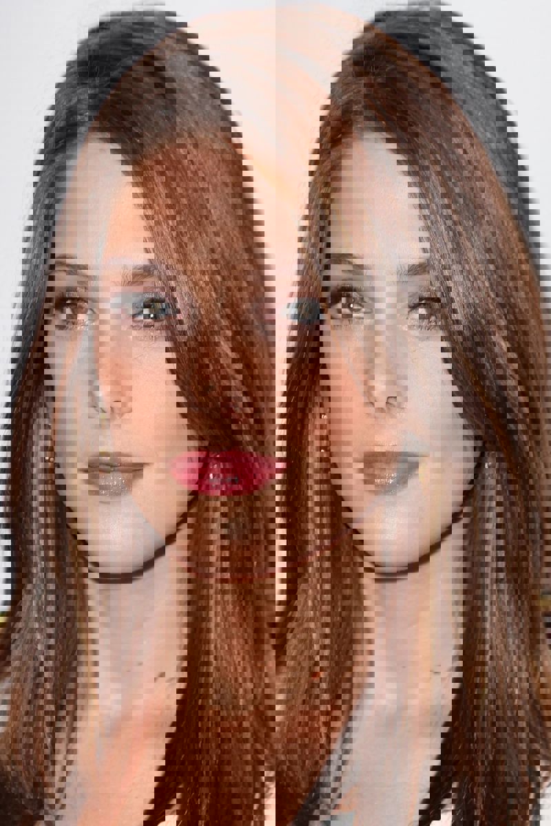 Ashley Greene
