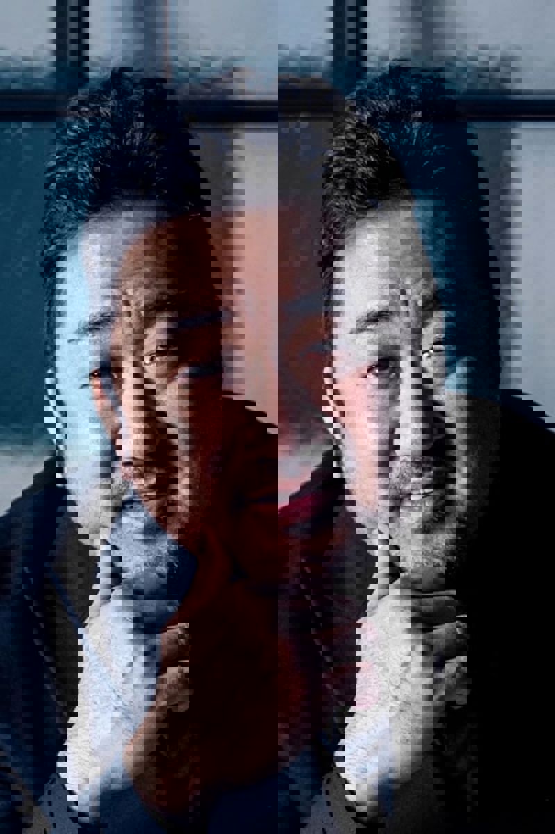 Ma Dong-seok