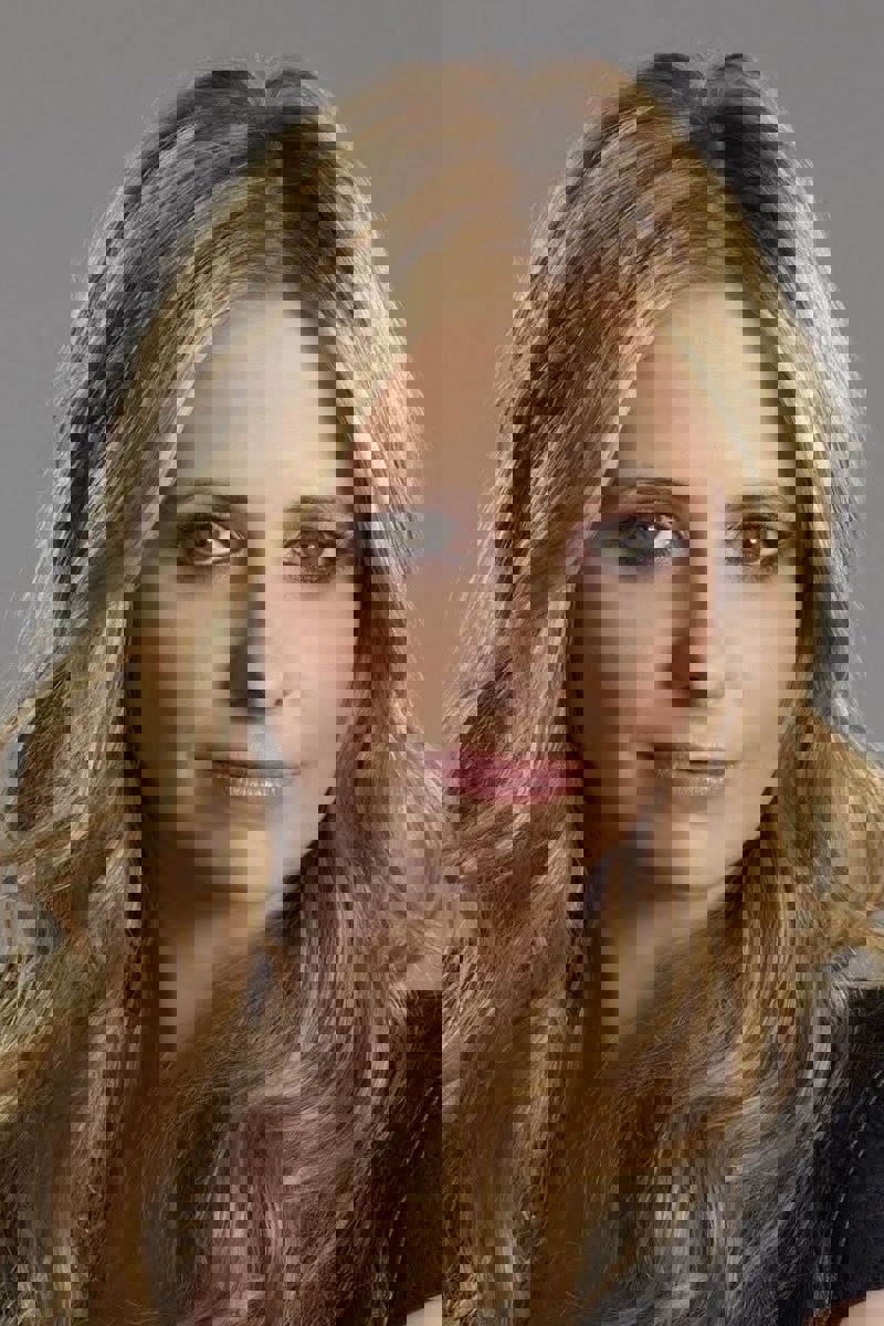 Sarah Michelle Gellar