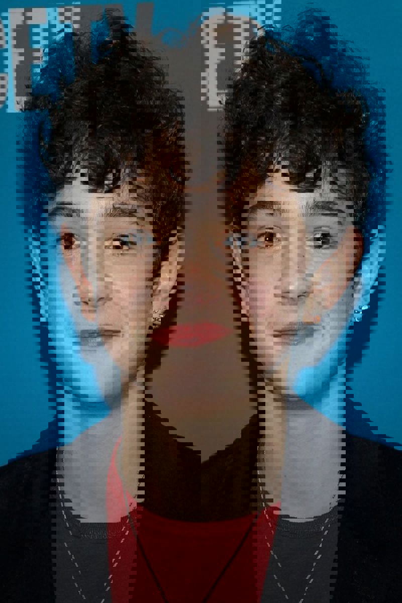 Noah Jupe