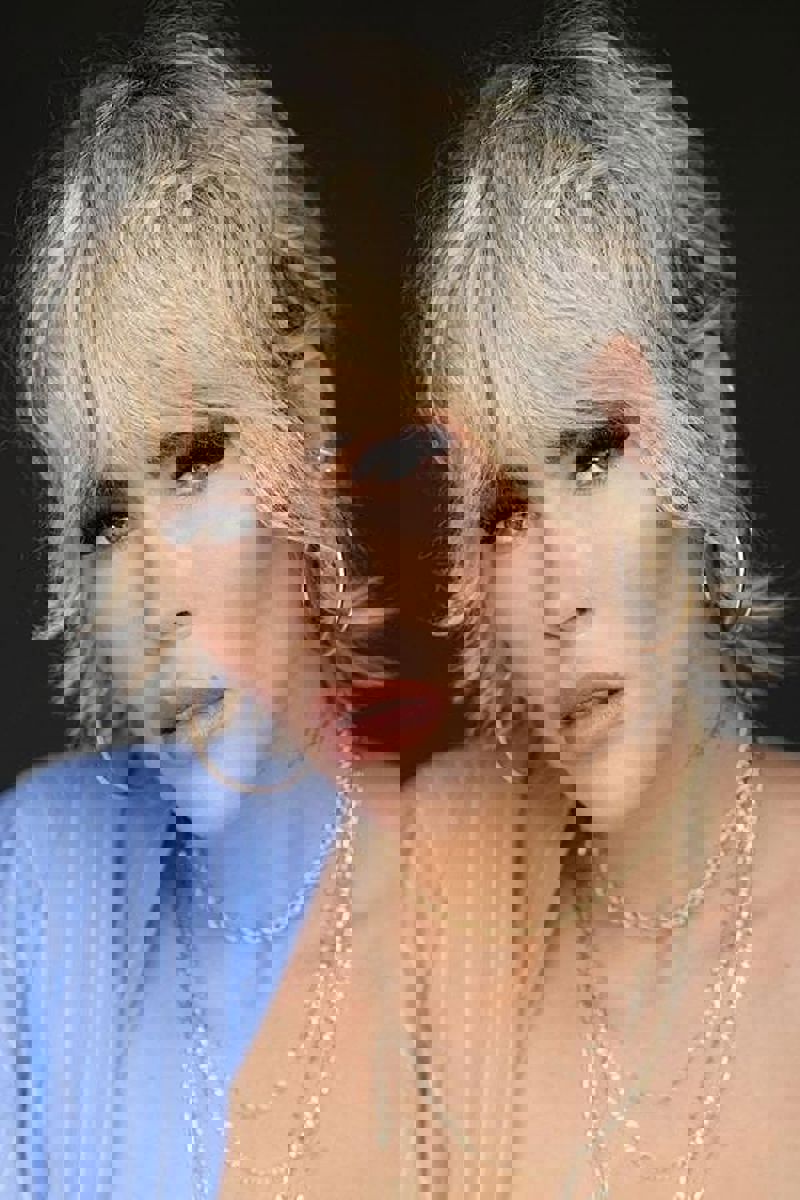 Nadine Crocker