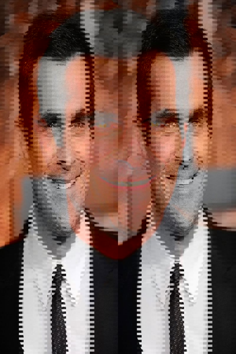Ty Burrell