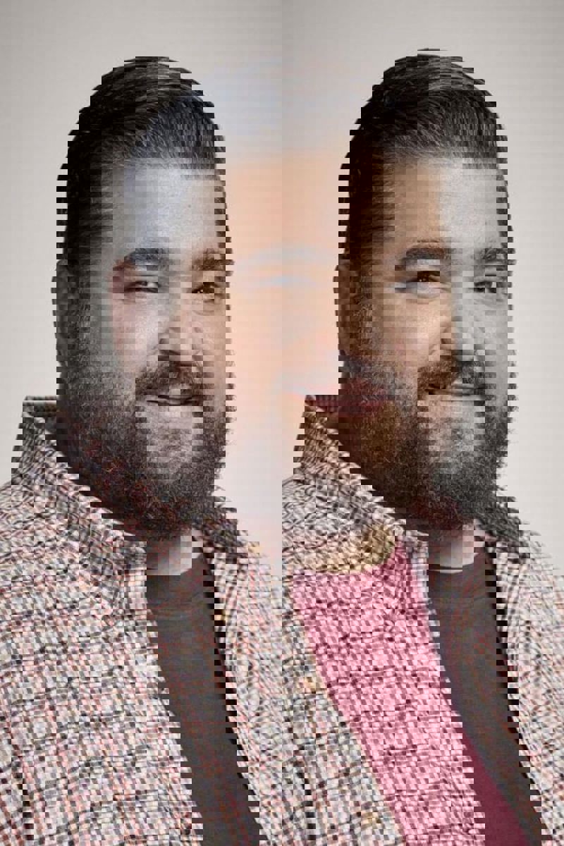Jorge Garcia