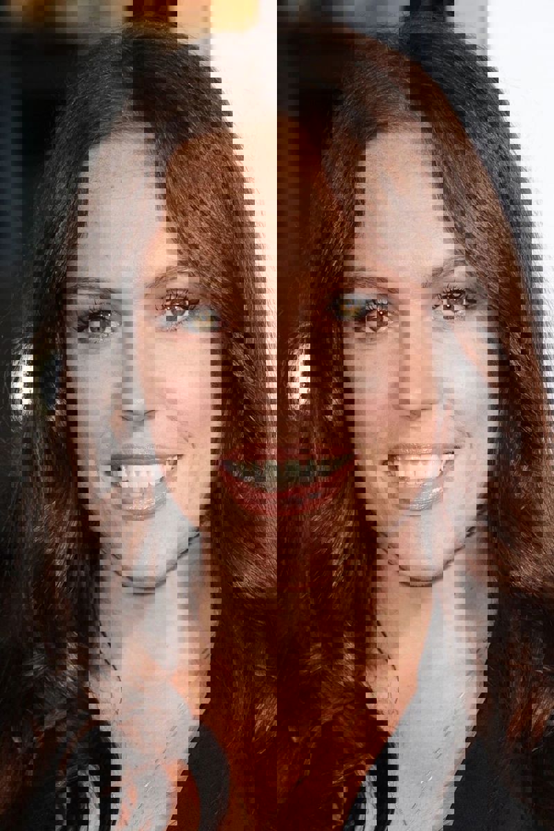 Agnes Bruckner