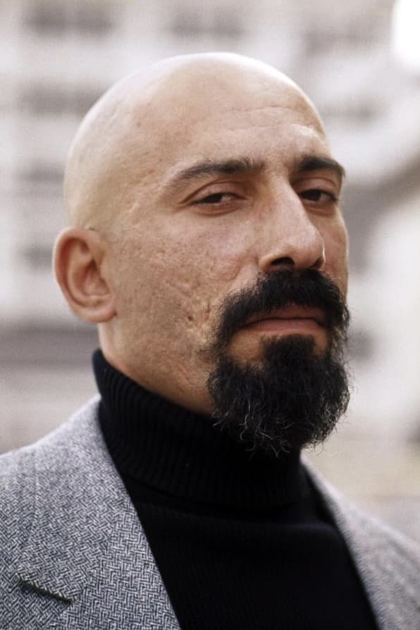 Sid Haig