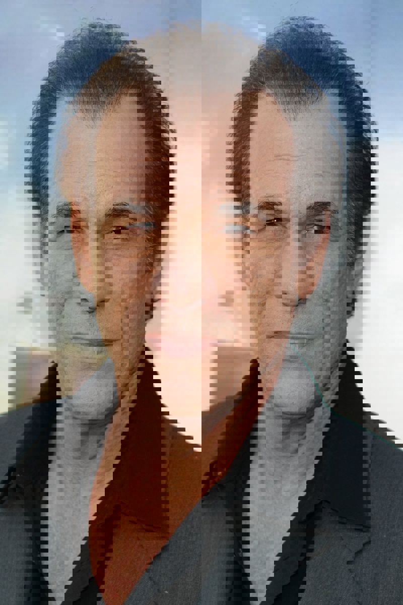 Robert Davi