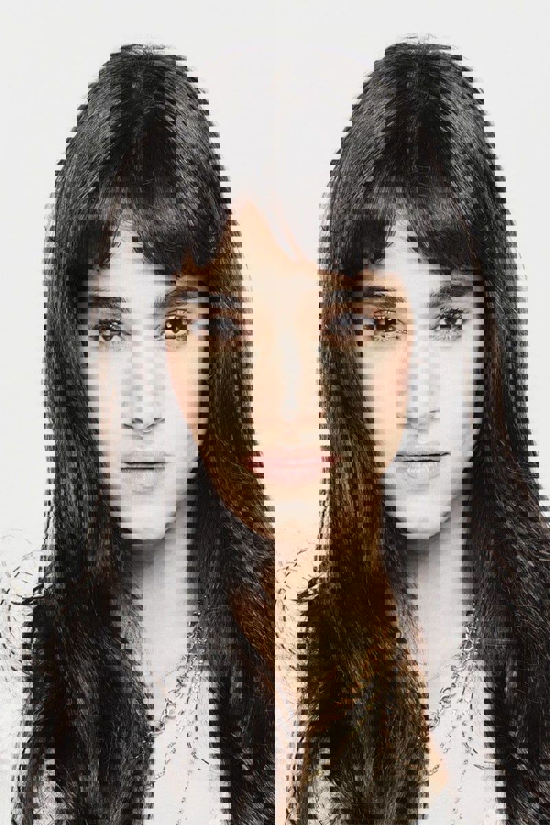 Sofia Boutella