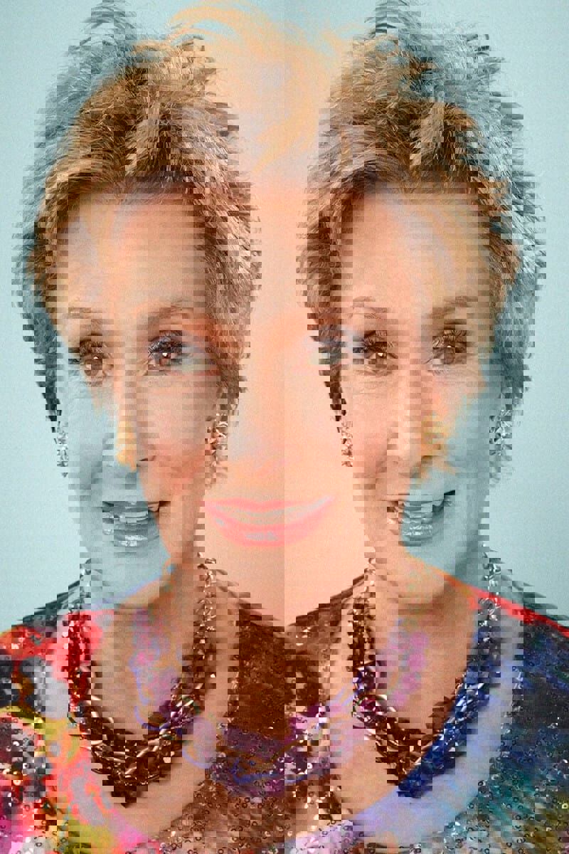 Cloris Leachman