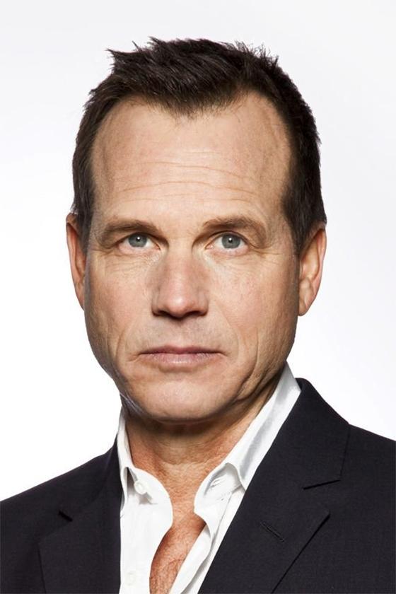 Bill Paxton