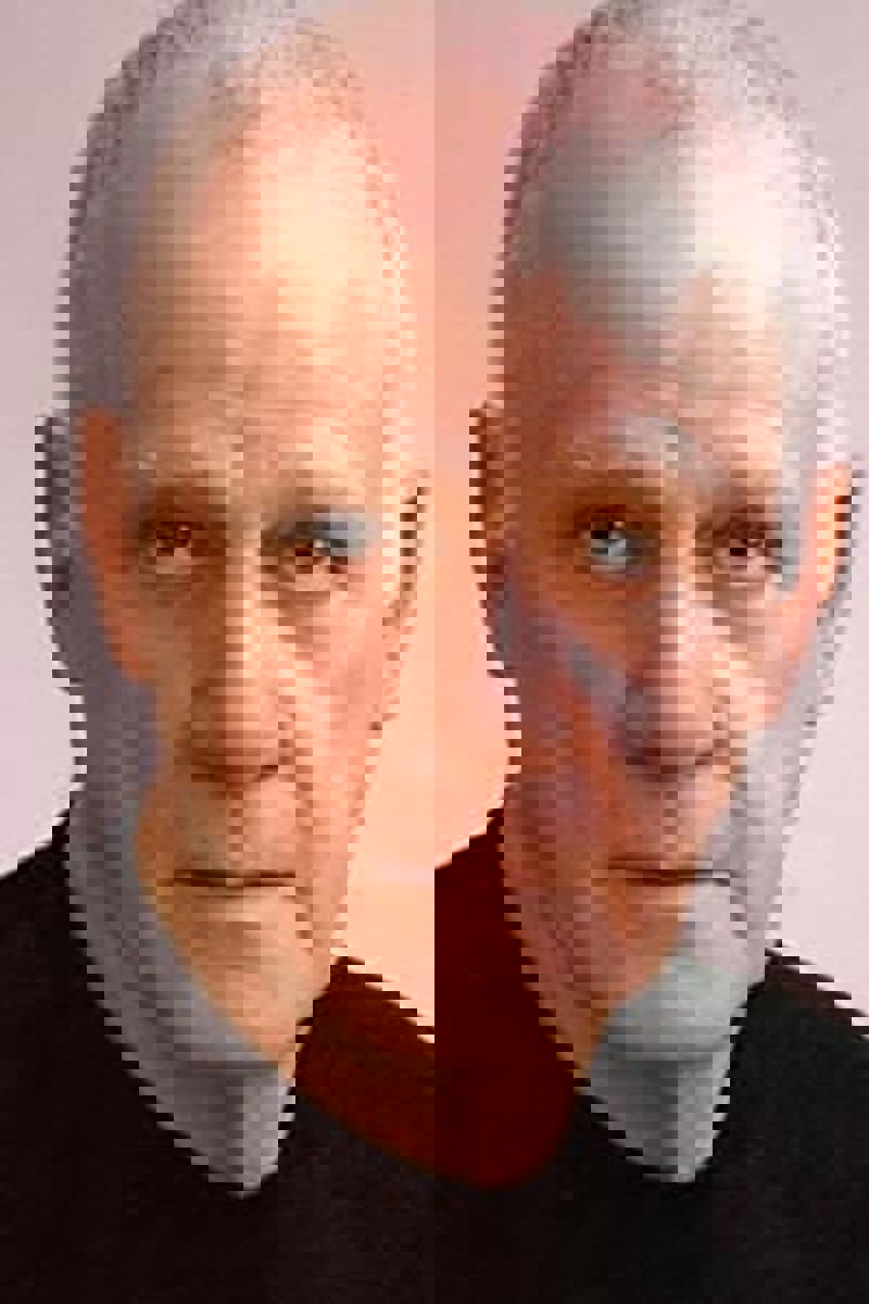 Leon Russom