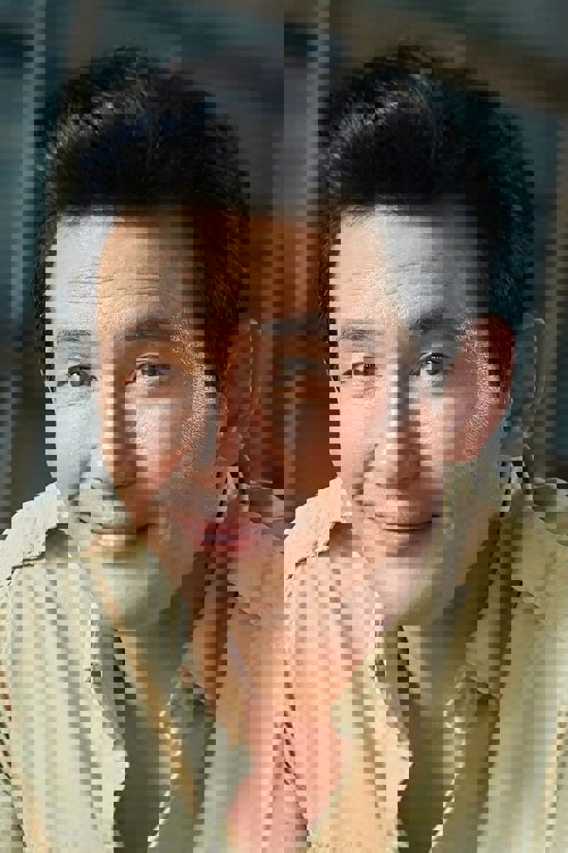 Hwang Jung-min