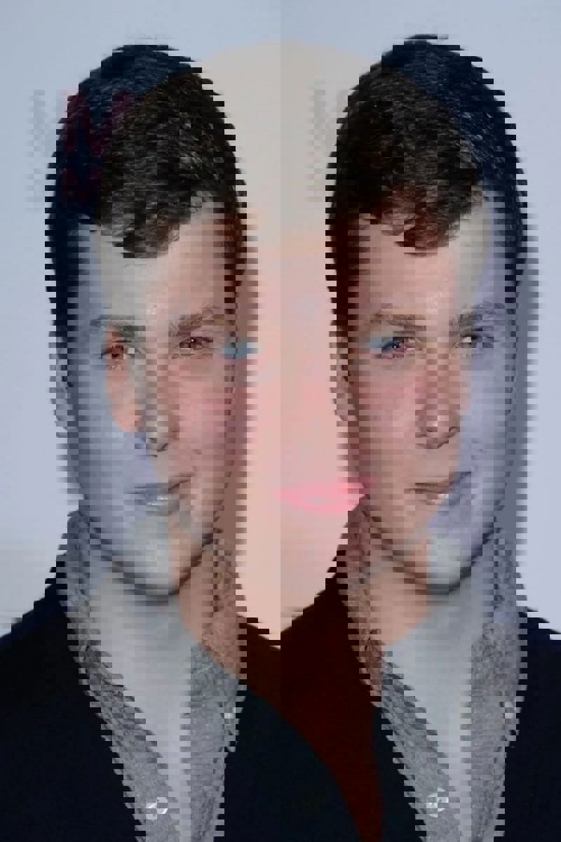 Spencer Breslin