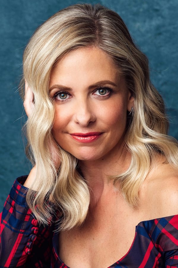 Sarah Michelle Gellar