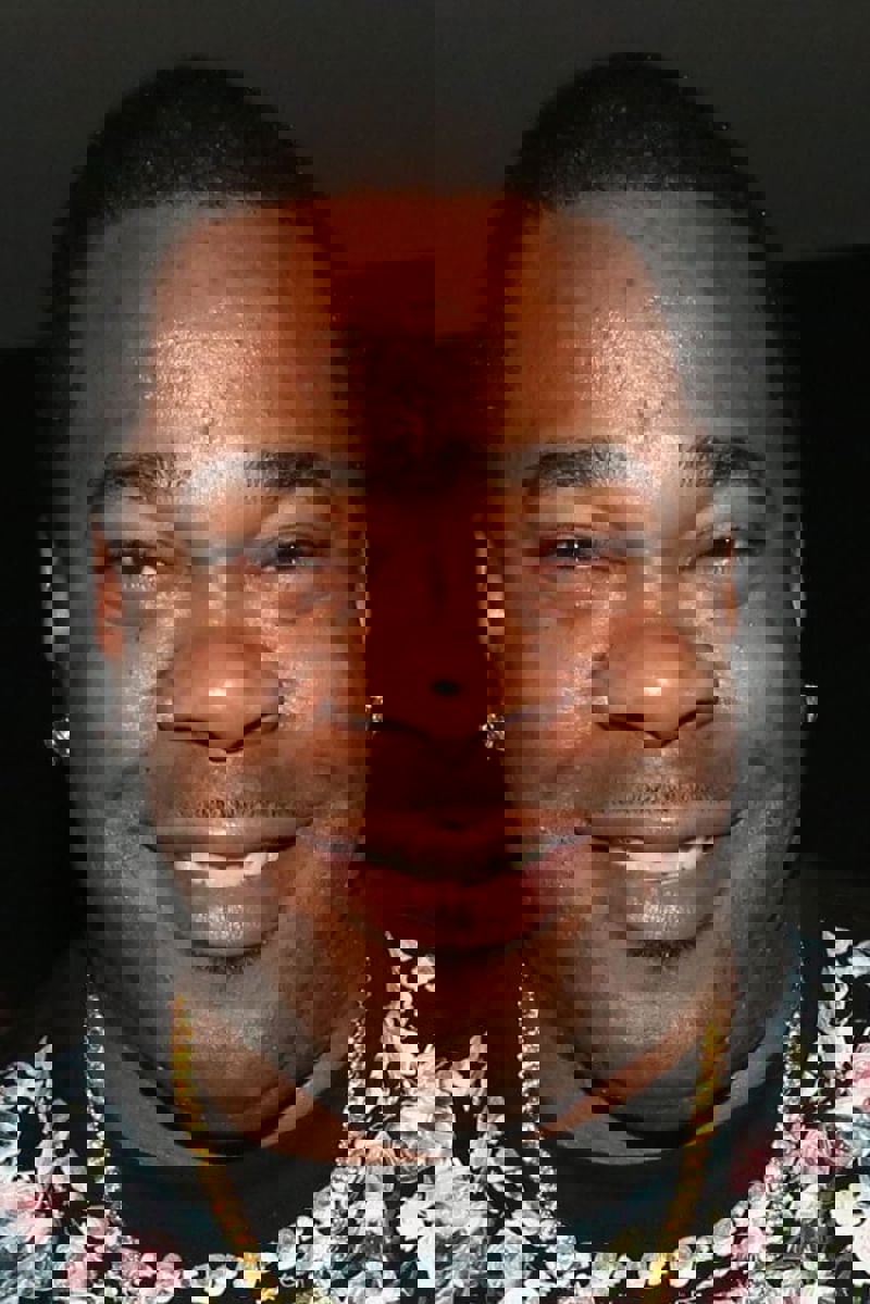 Busta Rhymes