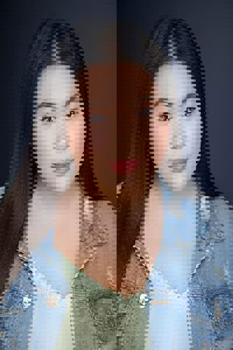 Abigail Chu