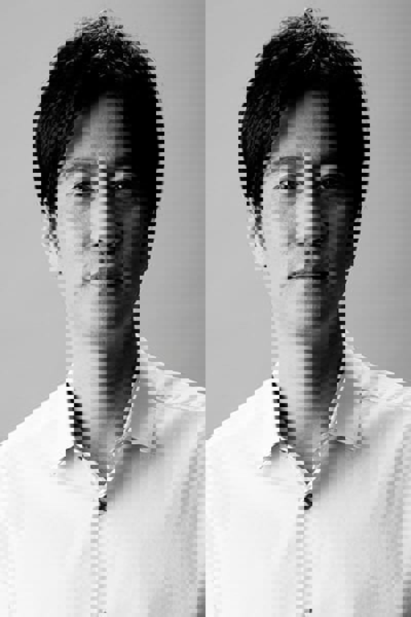 Kanji Tsuda