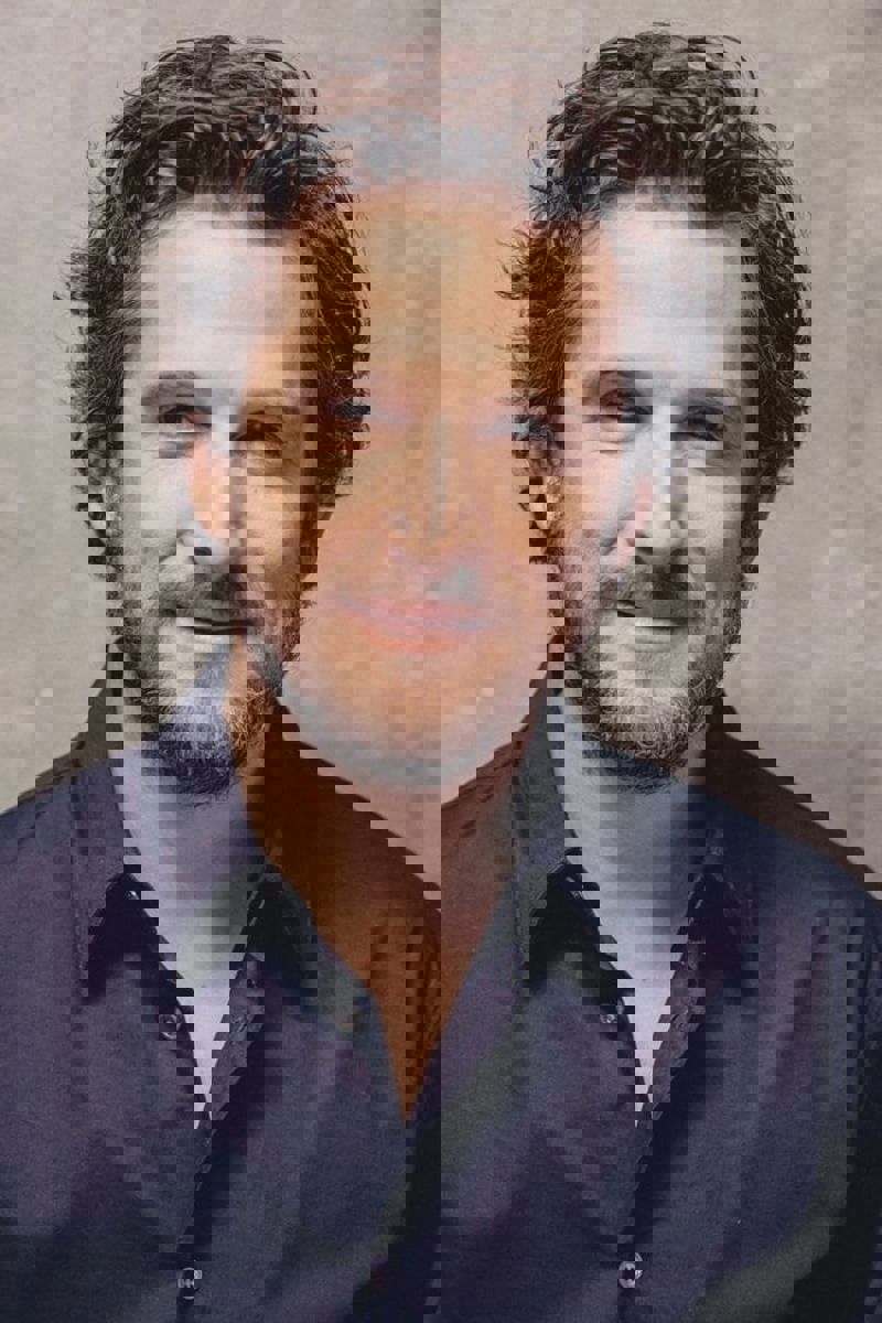 Guillaume Canet