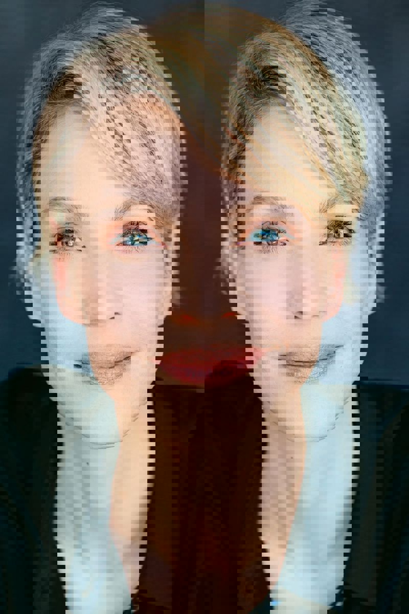 Kristin Lehman