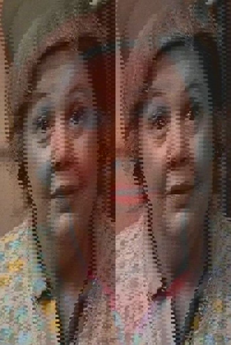 Marian Waldman