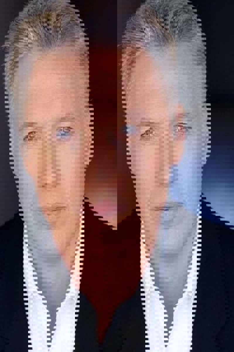 Thomas Ian Griffith