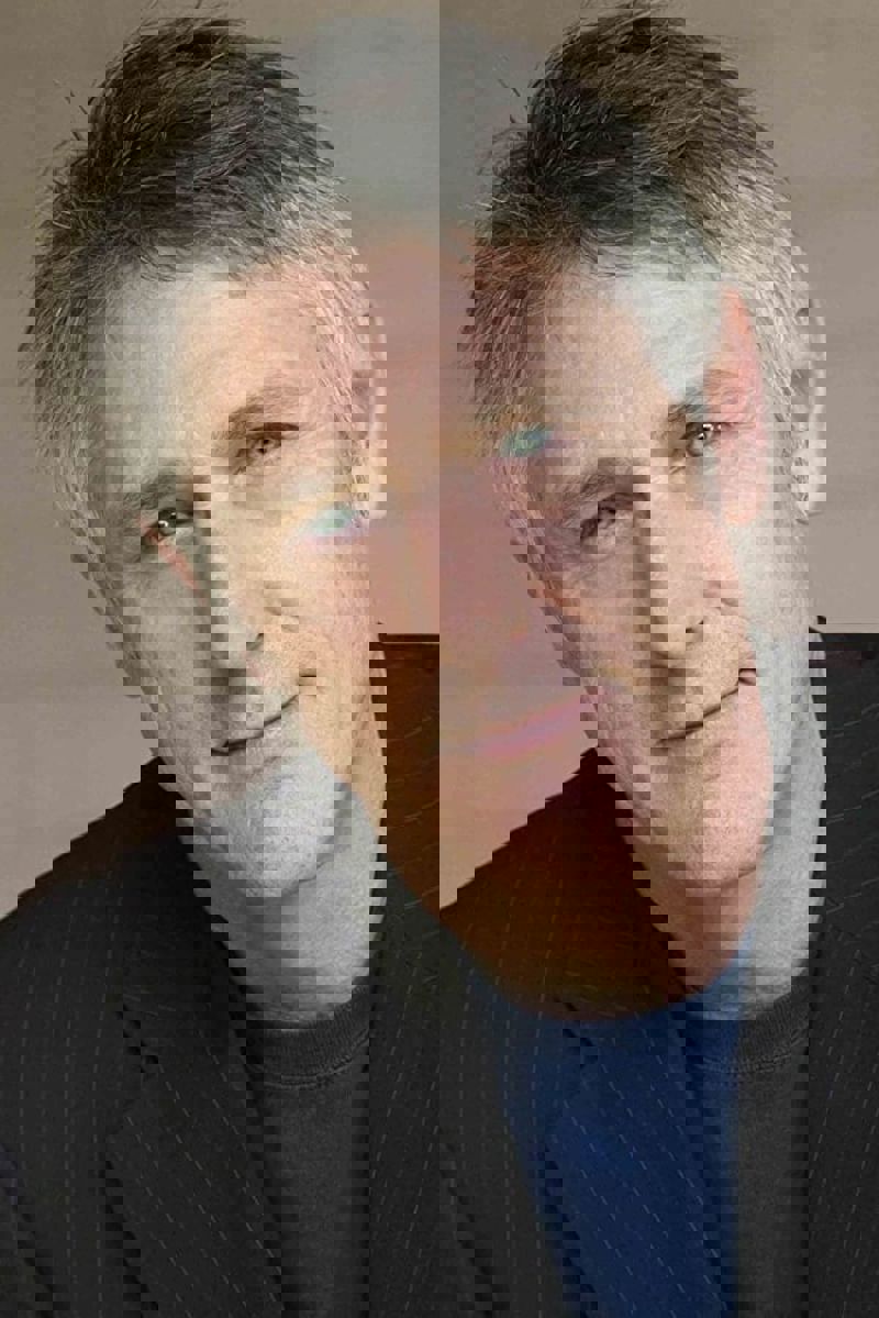 Geoff Morrell