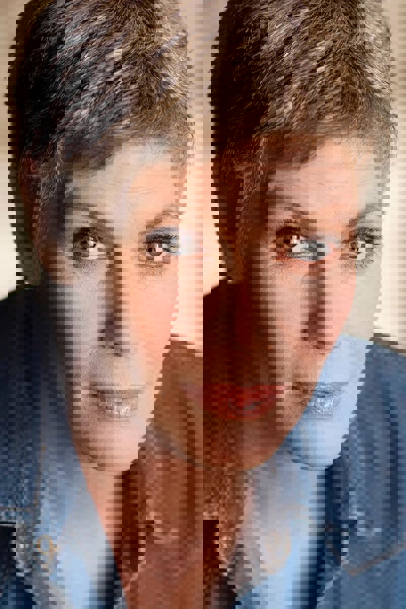 Kelly McGillis